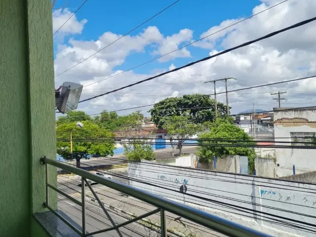 Imagem 11: Apartamento Mobiliado Dois Quartos com Suite