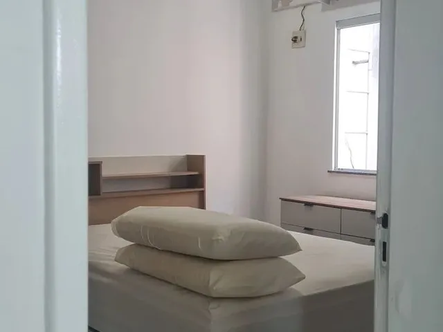 Imagem 13: Apartamento Mobiliado Dois Quartos com Suite