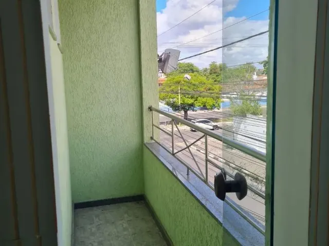 Imagem 14: Apartamento Mobiliado Dois Quartos com Suite