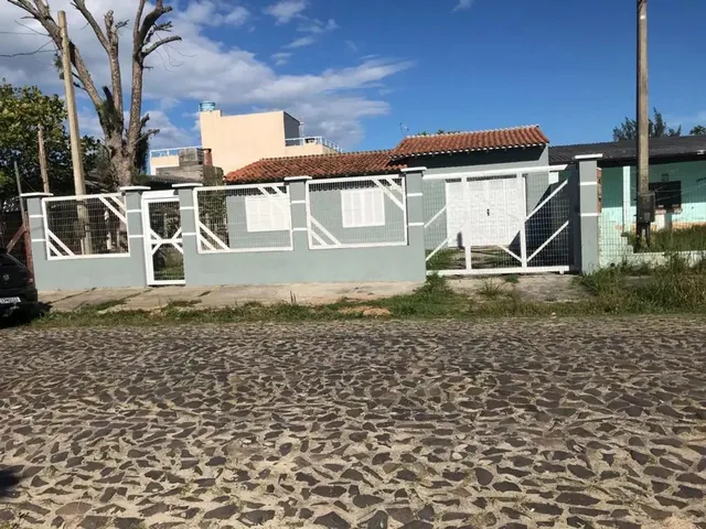 Imagem: Alugo Casa em Cidreira