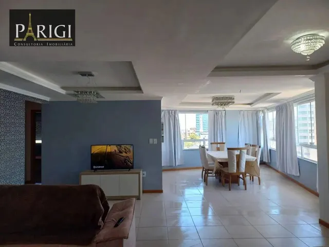 Imagem: Apartamento com 3 Dormitórios, 156 M²