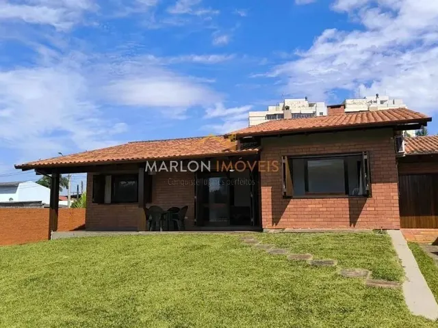 Imagem: Disponível Somente Fevereiro - Casa 3 Dorms