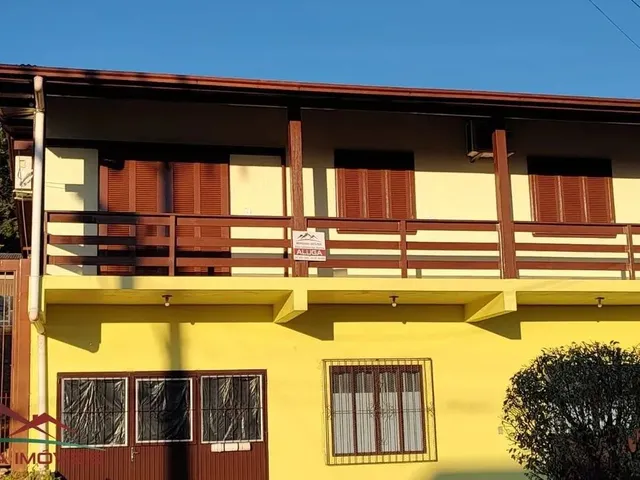 Imagem: Apartamento Residencial em Linha Nova