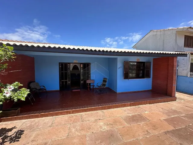 Imagem: Casa 5 Quartos para Temporada em Cidreira