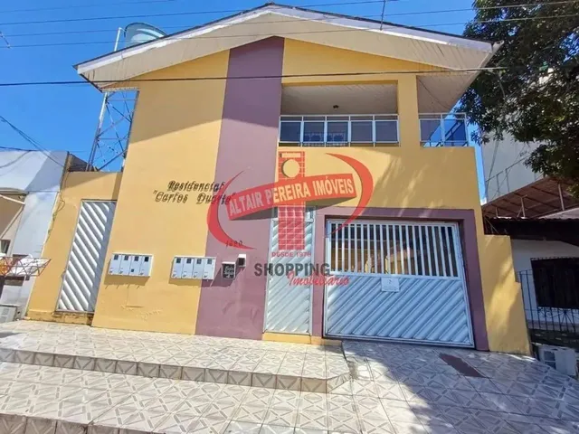 Imagem: Apartamento para Locação Central, Macapá
