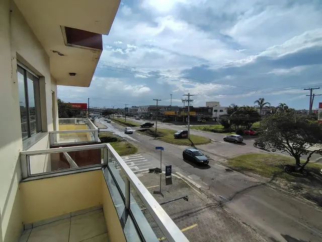 Imagem: Alugo Apartamento com 130 M2 Esquina para