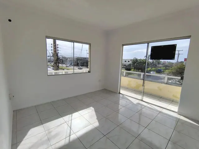 Imagem 13: Alugo Apartamento com 130 M2 Esquina para Avenida 3 Dormitórios Zona Nova - Capão Da