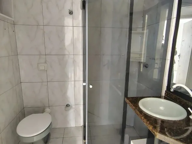 Imagem 14: Alugo Apartamento com 130 M2 Esquina para Avenida 3 Dormitórios Zona Nova - Capão Da