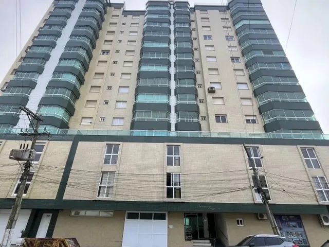 Imagem: Apartamento 2 Dormitorios para Locação