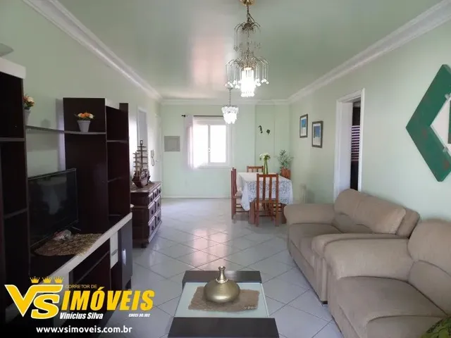Imagem 10: Apartamento para Aluguel Possui 70 Metros Quadrados com 2 Quartos em Centro - Tramandaí