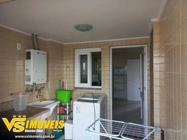 Imagem 14: Apartamento para Aluguel Possui 70 Metros Quadrados com 2 Quartos em Centro - Tramandaí