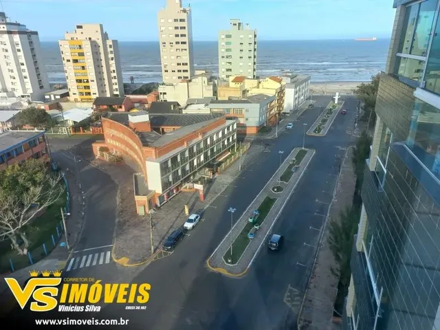 Imagem 8: Apartamento para Aluguel Possui 70 Metros Quadrados com 2 Quartos em Centro - Tramandaí