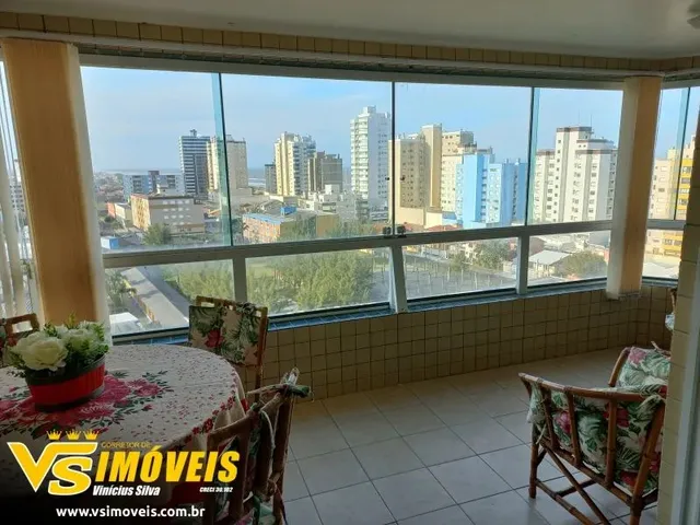 Imagem 7: Apartamento para Aluguel Possui 70 Metros Quadrados com 2 Quartos em Centro - Tramandaí