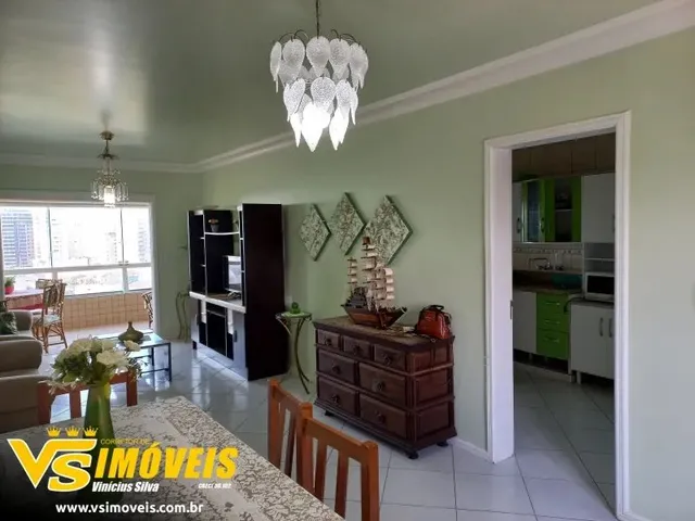 Imagem 2: Apartamento para Aluguel Possui 70 Metros Quadrados com 2 Quartos em Centro - Tramandaí