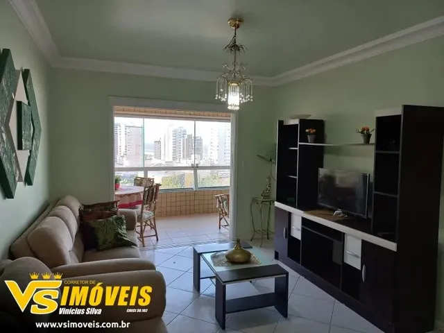 Imagem 9: Apartamento para Aluguel Possui 70 Metros Quadrados com 2 Quartos em Centro - Tramandaí