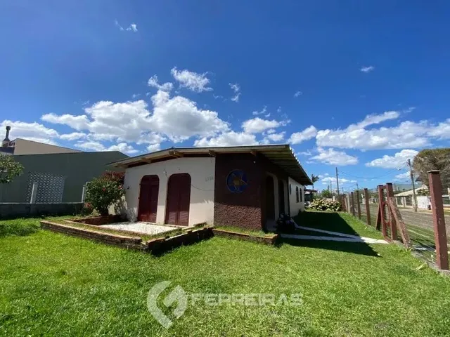 Imagem: Casa 3 Dormitório Proximo Ao Mar. Residencial
