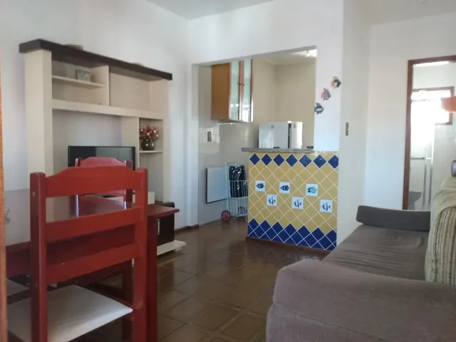 Imagem: Apartamento para Aluguel Tem 45 Metros Quadrados