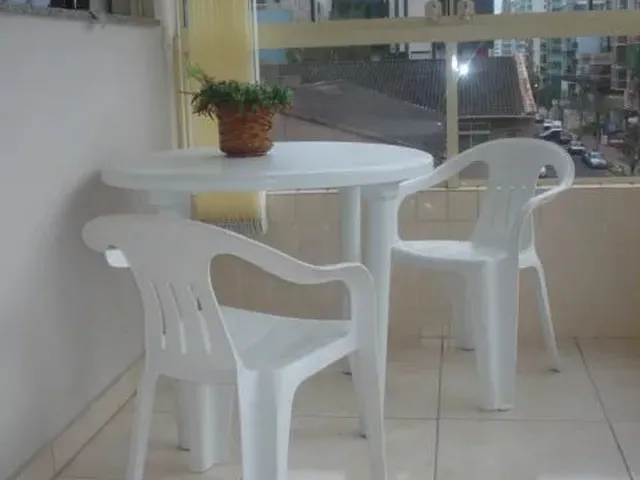 Imagem 5: Apartamento para Aluguel Possui 75 Metros Quadrados com 2 Quartos em Centro - Capão Da