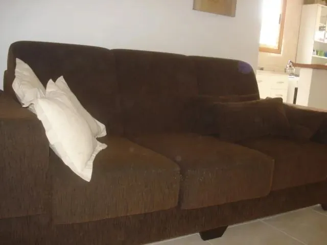 Imagem 2: Apartamento para Aluguel Possui 75 Metros Quadrados com 2 Quartos em Centro - Capão Da