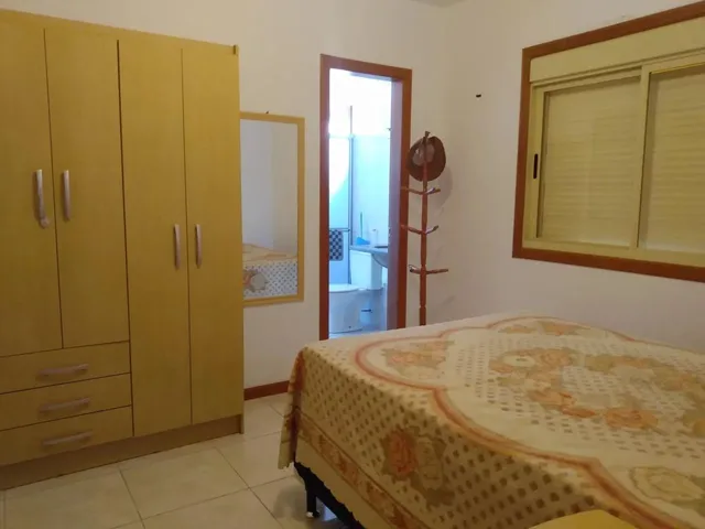 Imagem 3: Apartamento para Aluguel Possui 75 Metros Quadrados com 2 Quartos em Centro - Capão Da