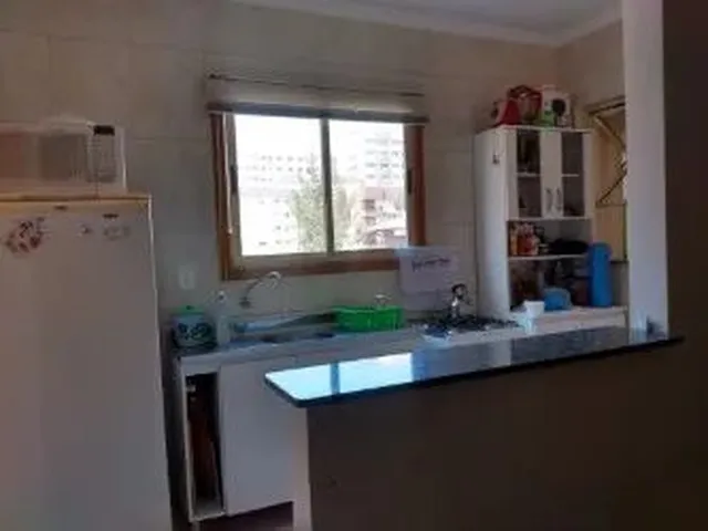 Imagem 9: Apartamento para Aluguel Possui 75 Metros Quadrados com 2 Quartos em Centro - Capão Da