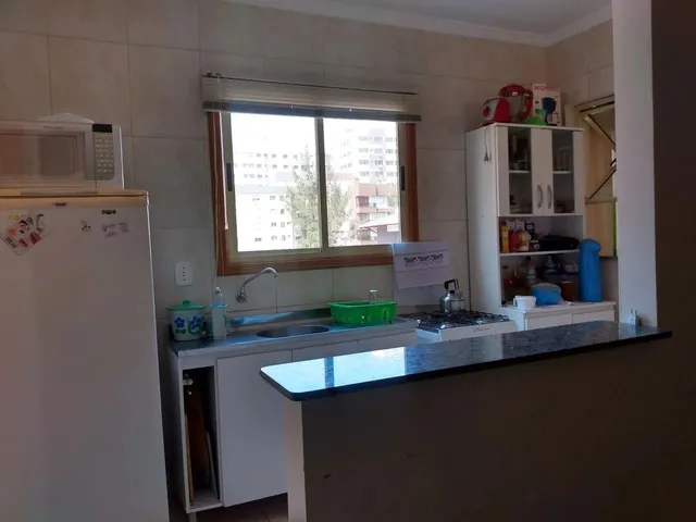 Imagem 15: Apartamento para Aluguel Possui 75 Metros Quadrados com 2 Quartos em Centro - Capão Da