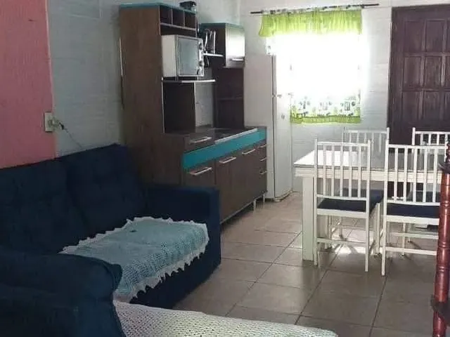 Imagem: Alugo Casa com Piscina por Diária em Tramandaí