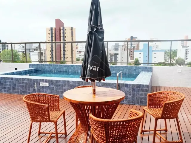 Imagem 2: Flat À Venda em Intermares ? Cabedelo/Pb