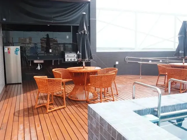 Imagem 7: Flat À Venda em Intermares ? Cabedelo/Pb