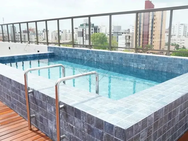 Imagem 5: Flat À Venda em Intermares ? Cabedelo/Pb