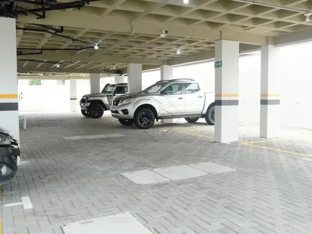 Imagem 12: Flat À Venda em Intermares ? Cabedelo/Pb