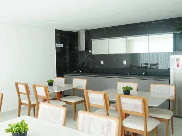 Imagem 10: Flat À Venda em Intermares ? Cabedelo/Pb