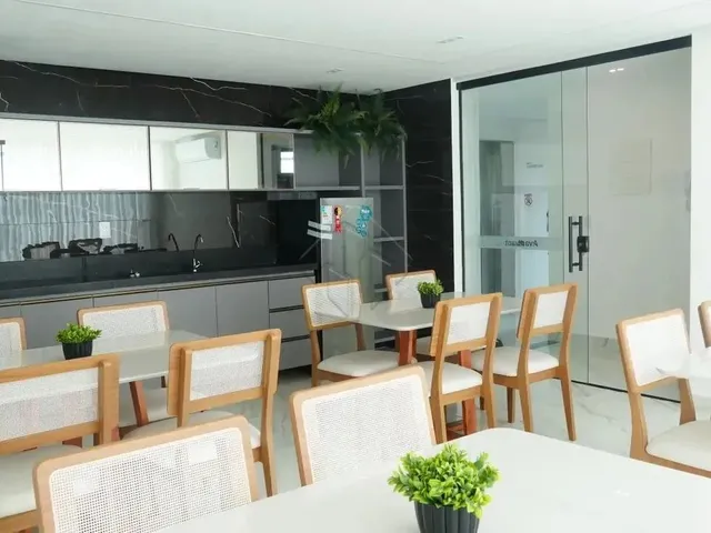 Imagem 13: Flat À Venda em Intermares ? Cabedelo/Pb