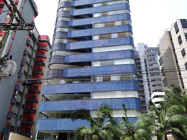 Imagem: Apartamento para Aluguel Possui 127 Metros