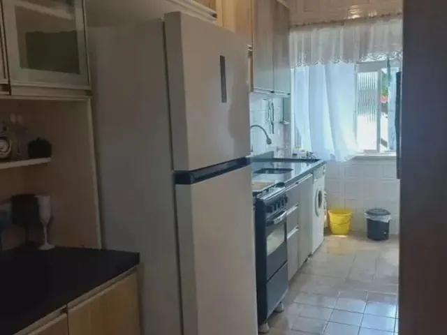 Imagem 5: Imóvel para Aluguel Tem 55 Metros Quadrados com 2 Quartos em Centro - Tramandaí - Rs