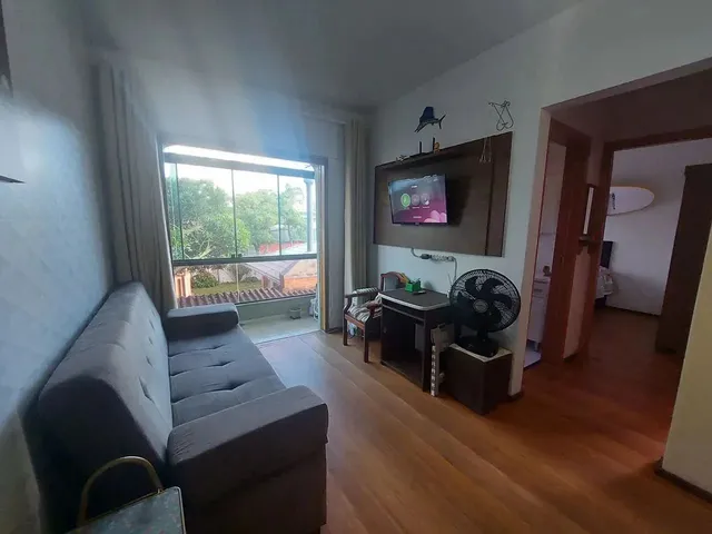 Imagem 13: Imóvel para Aluguel Tem 55 Metros Quadrados com 2 Quartos em Centro - Tramandaí - Rs