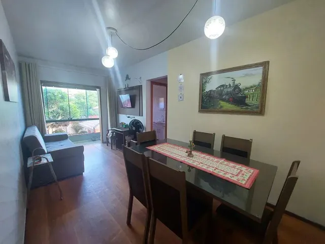 Imagem 14: Imóvel para Aluguel Tem 55 Metros Quadrados com 2 Quartos em Centro - Tramandaí - Rs