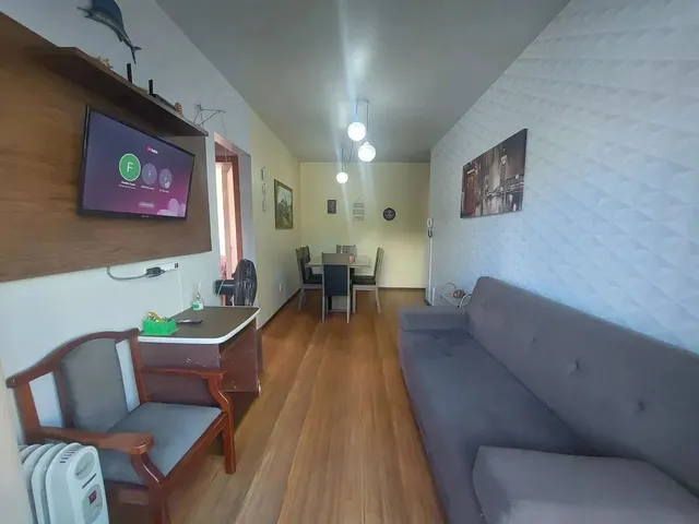Imagem 10: Imóvel para Aluguel Tem 55 Metros Quadrados com 2 Quartos em Centro - Tramandaí - Rs