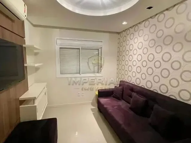 Imagem 4: Apartamento de Alto Padrão com Spa, Cinema 4D e 4 Vagas a Poucos Metros do Mar Em