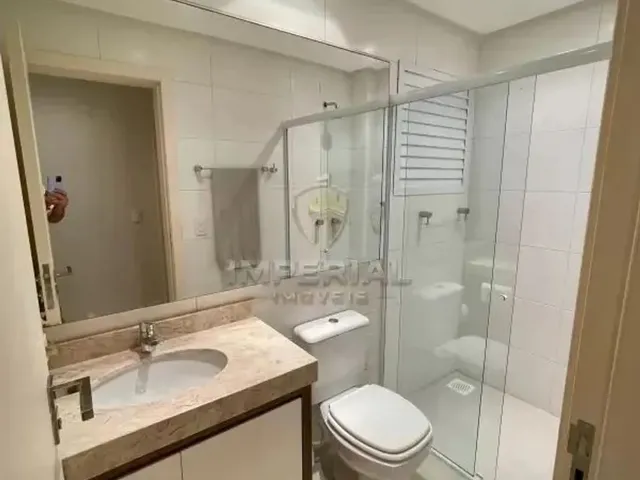 Imagem 14: Apartamento de Alto Padrão com Spa, Cinema 4D e 4 Vagas a Poucos Metros do Mar Em