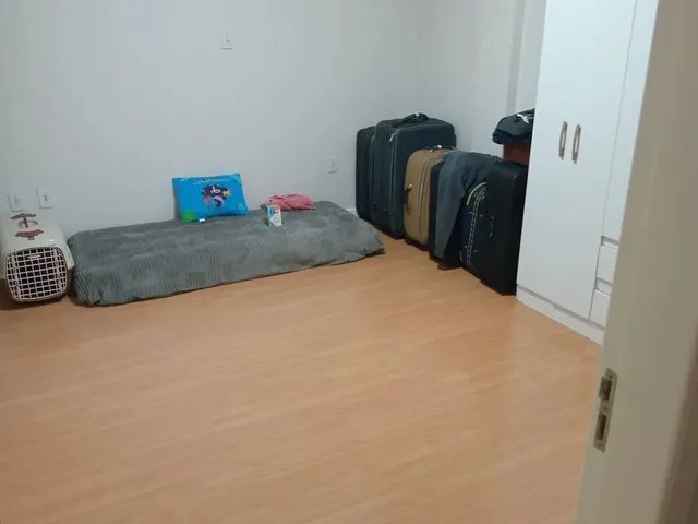 Imagem: Divido Apartamento no Centrinho de Chapecó
