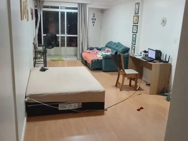 Imagem 4: Divido Apartamento no Centrinho de Chapecó