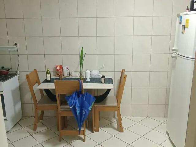 Imagem 5: Divido Apartamento no Centrinho de Chapecó