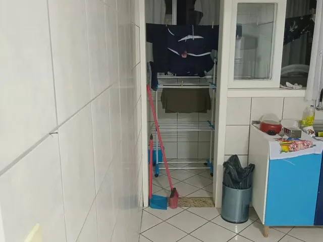 Imagem 6: Divido Apartamento no Centrinho de Chapecó