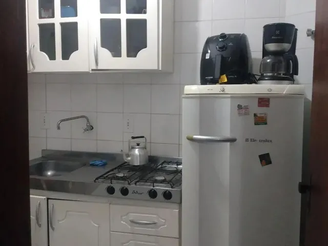 Imagem 2: Imóvel para Aluguel Possui 45 Metros Quadrados com 1 Quarto em Centro - Capão da Canoa