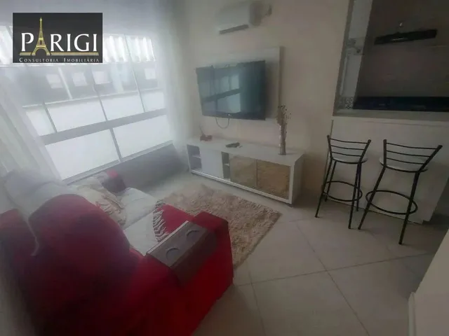 Imagem: Apartamento com 2 Dormitórios no Centro