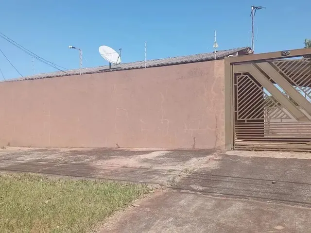 Imagem: Cod188. Ótima Casa para Locação - Bairro