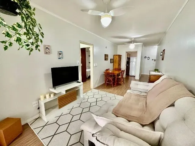 Imagem: Apartamento em Capão da Canoa, 02 Quartos