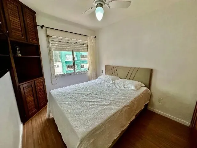 Imagem 7: Apartamento em Capão da Canoa, 02 Quartos, Sacada de Frente, Churrasqueira e Box