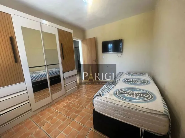 Imagem 10: Casa Ampla com 4 Dormitórios (2 Suítes) e Anexo no Centro de Tramandaí